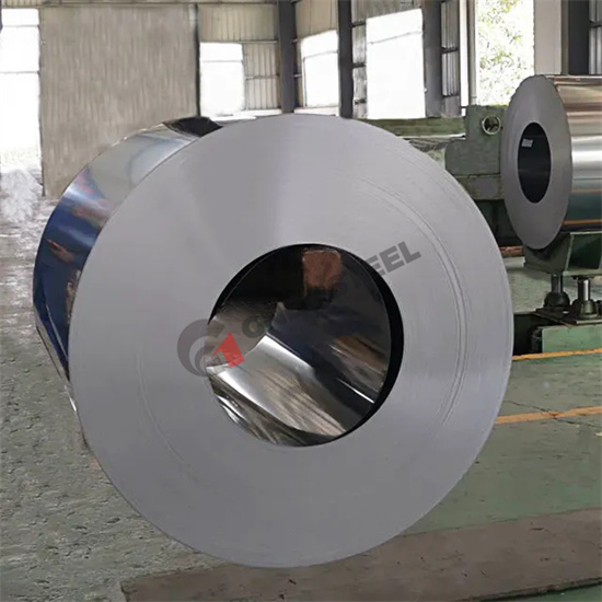 ASTM Silicon Steel