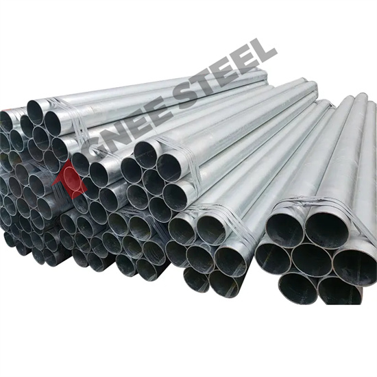 Galvanized steel pipe/tube