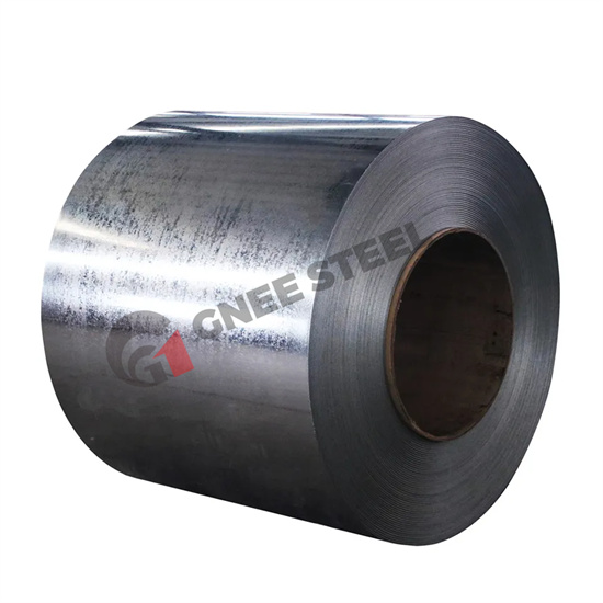 Galvanized Steel Coil,SGCC,DC51D