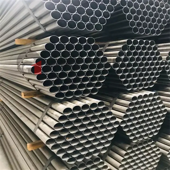 Galvanized Steel Pipe Q195 Q235