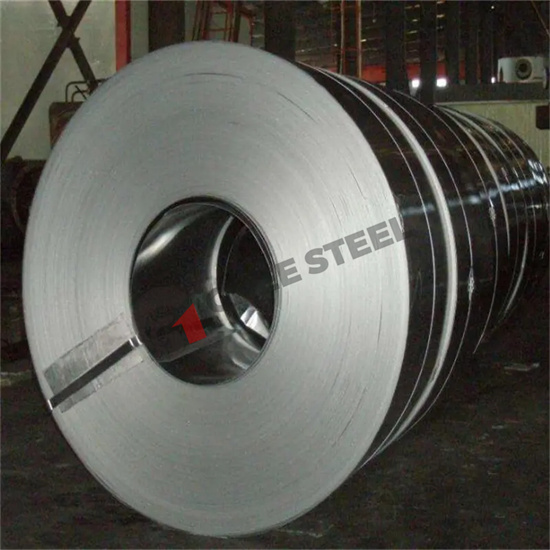Cold Rolled/hot Dipped Galvanized Steel Coil