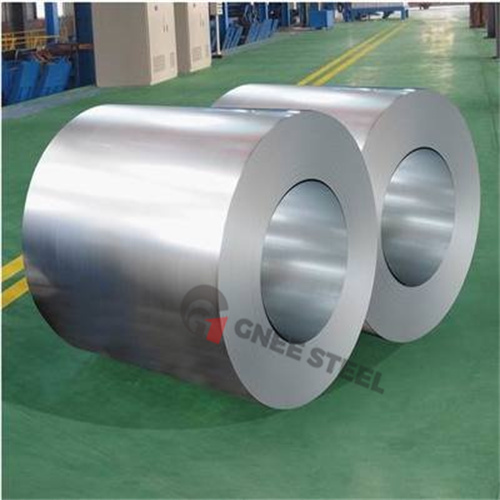 Hot Dipped Galvanized Steel Coil S220GD