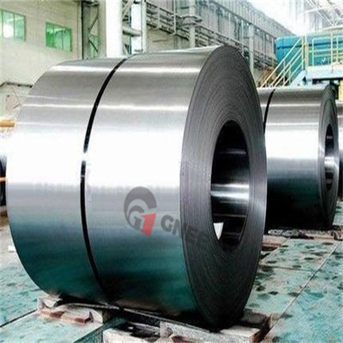 Hot Dipped Galvanized Steel Coil DX51D