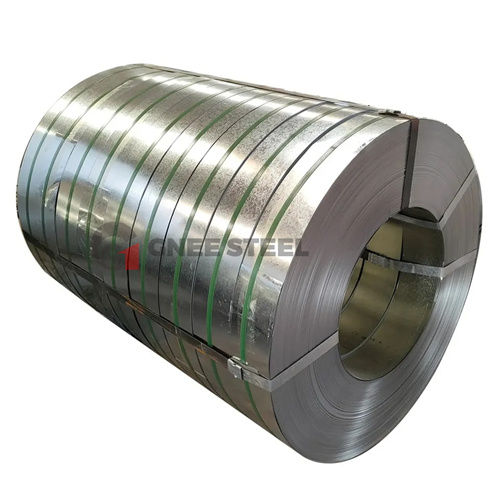 galvanized steel coil DX52 z100