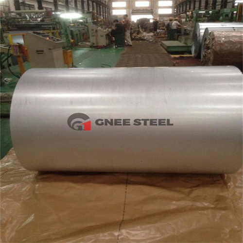 Galvanized Steel Coil  HC220BD+Z