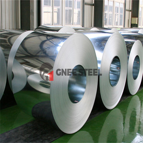 Galvanized Steel Coil  HC180BD+ZF