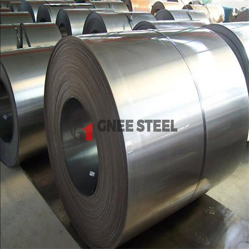 Galvanized Steel Coil HC180YD+Z