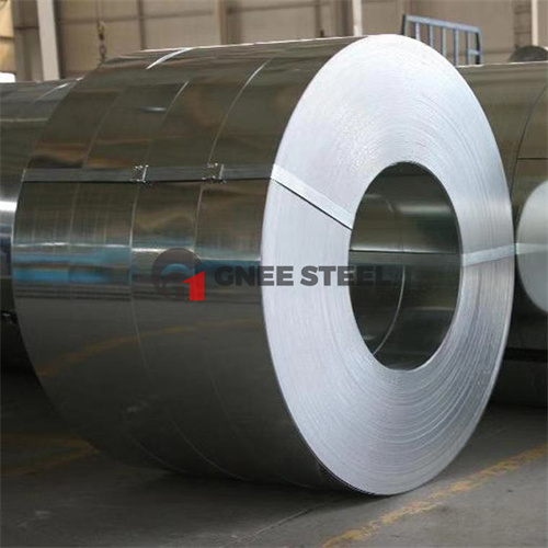 Galvanized Steel Coil HC180BD+Z