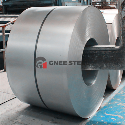 galvanized steel coil HC300LAD+ZF