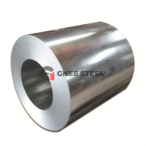 galvanized steel coil HC300LAD+Z