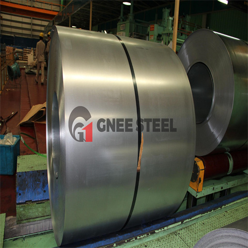 galvanized steel coil HC260LAD+ZF