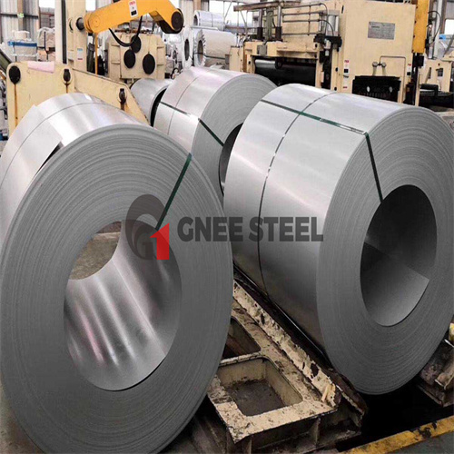 galvanized steel coil HC260LAD+Z