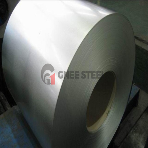galvanized Steel Coil 590dpd