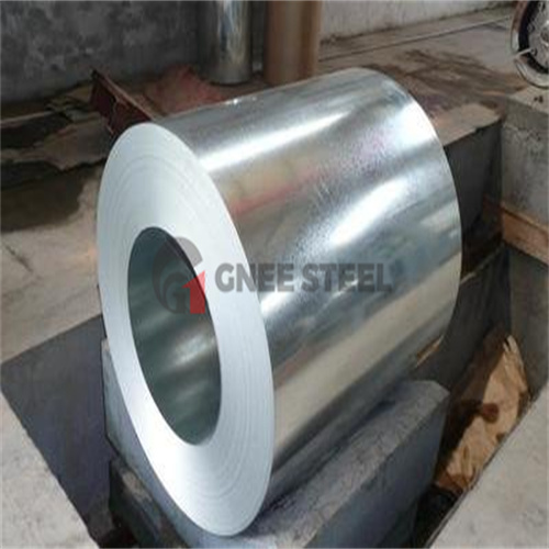 galvanized Steel Coil Hc300lad
