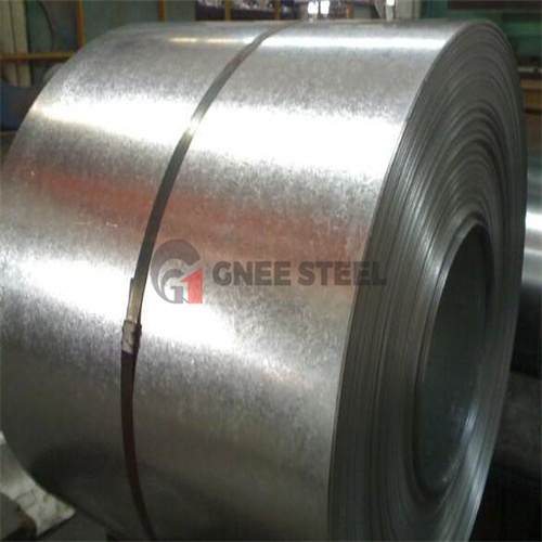 hot-dipped galvanized steel coils HC300LAD Z