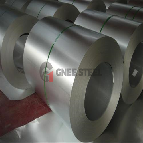 hot-dipped galvanized steel coils HC260LAD