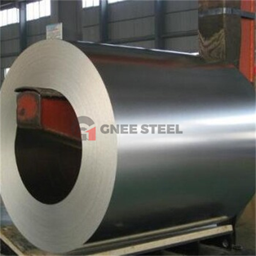 hot-dipped galvanized steel coils HC340LAD+Z