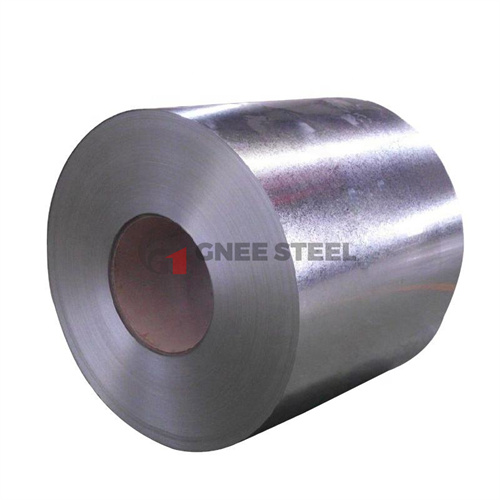 galvanized steel coil HC380LAD+Z