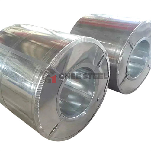 galvanized steel coil HC340LAD+ZF