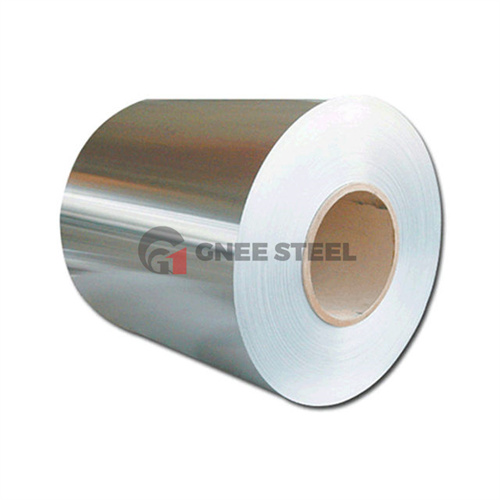galvanized steel coil HC340LAD+Z