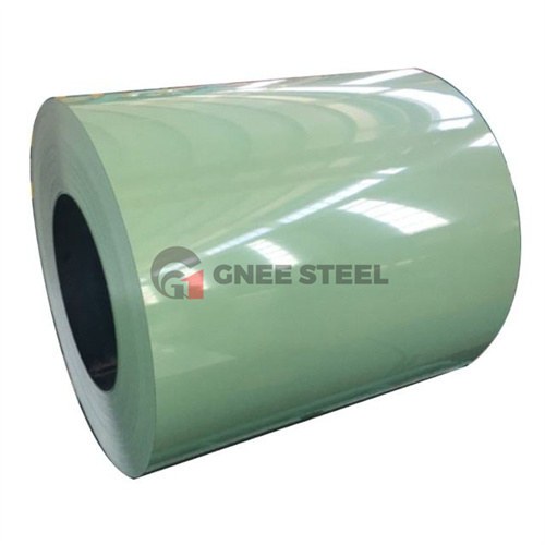 Hot Dipped Galvanized Steel Coil DX51D  Z350