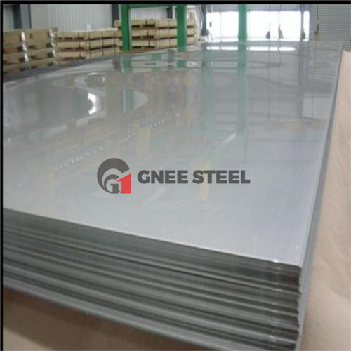 DX51D corrugated galvanized zinc roof sheet