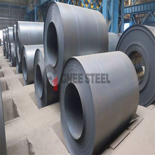 Hot Dipped Galvanized Steel Coil DC57D+Z