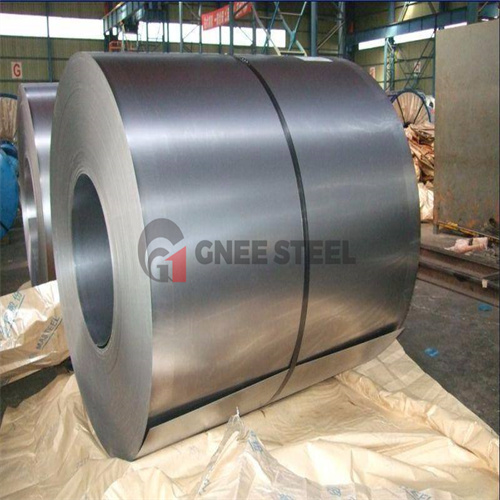 Galvanized Sheet Coil S350gd ZF