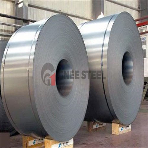 Galvanized Sheet Coil S320GD+ZF