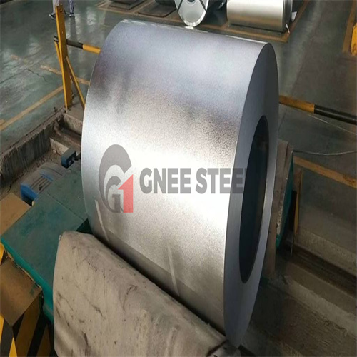 galvanized steel coil S280GD+Z