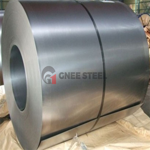 Galvanized Steel Coils S250GD+ZF