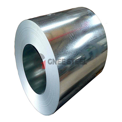 Galvanized Steel Coils S250GD+Z