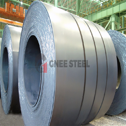 galvanized steel coil S220GD+Z
