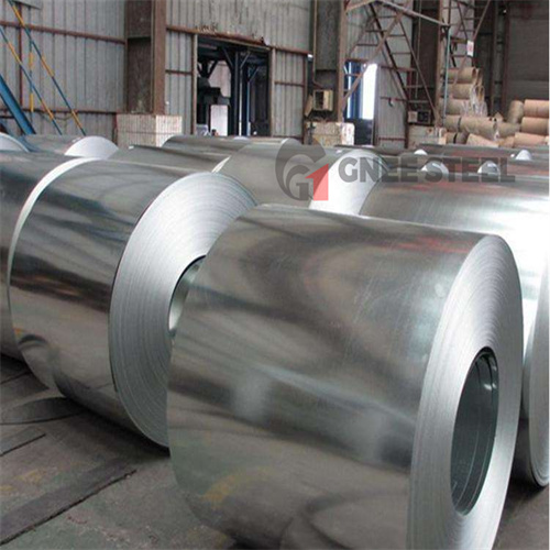 Hot Dipped Galvanized Steel Coil Hc180yd+Z