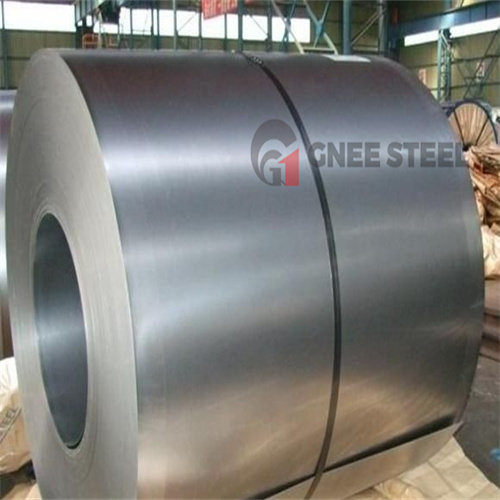 Hot Dipped Galvanized Steel Coil S550gd  Z200