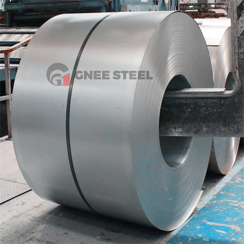 Galvanized steel coi HC260BD+Z