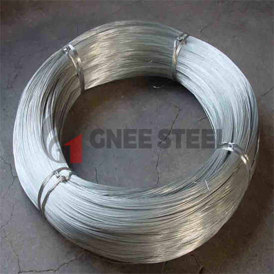 GSB - Galvanized Steel Strip