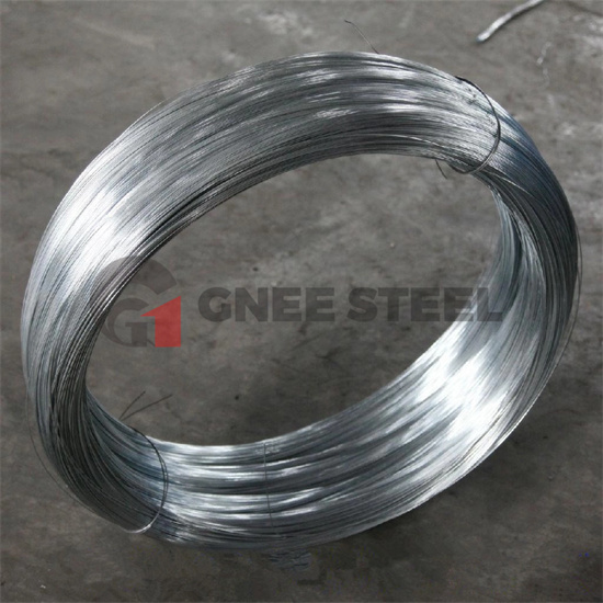 GSB – Galvanized Steel Strip