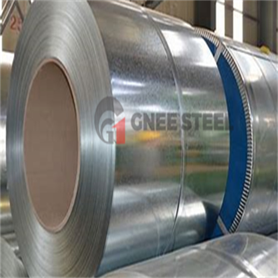 dx51d z100 Galvanised Steel 1.2 mm Thick Galvanized Steel GI Sheet Roll Coil