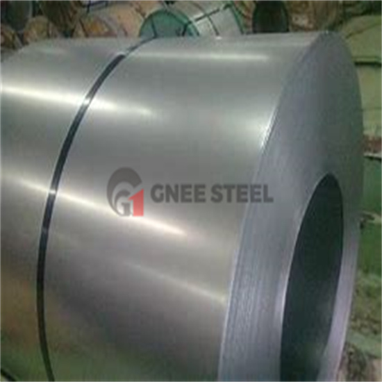 SGCC Dx51d Zinc Coated Galvanized Steel Coil