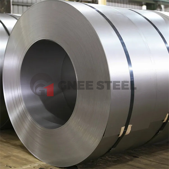 Silicon Steel Oriented Steel Coil B27G120