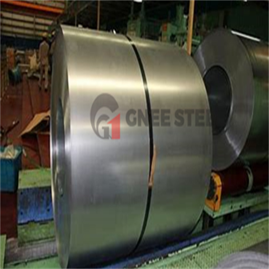 Dx51d Galvanised steel coil Galvanised steel