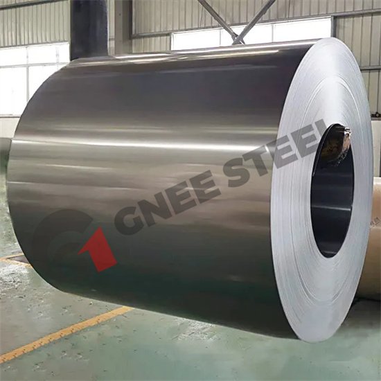 ASTM Grain Oriented Silicon Steel