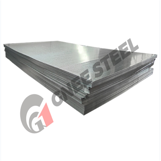 Gi sheet Galvanized Steel Sheet