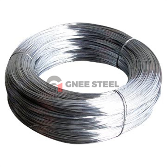 Galvanized Iron Wire (GI) BWG 22