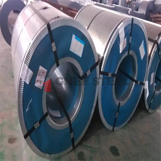 Cold Rolled Silicon Steel for Transformer B23G110