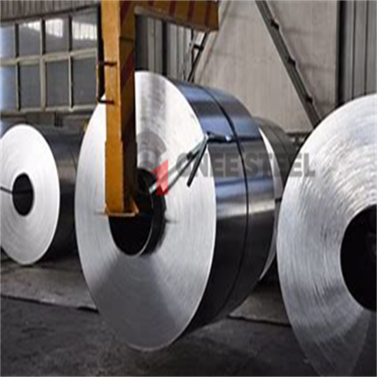 Galvanised steel coils Az150 G550 Gl for automotive use