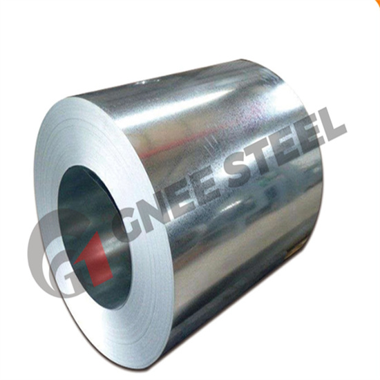 Galvanized Steel Coil Price Zinc Coated Gi Steel