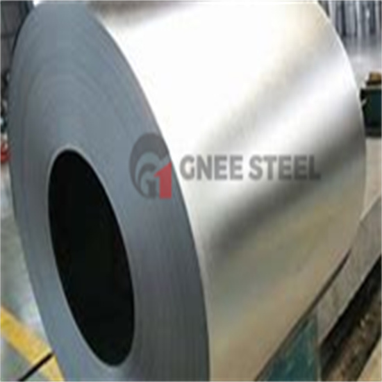 Hot dip zinc coated g120 galvanized steel coil and strips