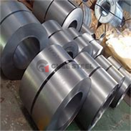 PPGL Az150 Hot Dipped Galvalume Galvanised Steel Coils